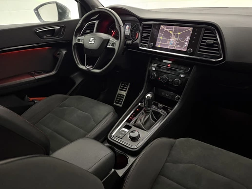 SEAT Ateca - Afbeelding 13 van 30