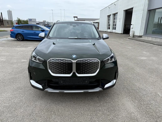 BMW iX1 - Afbeelding 2 van 30