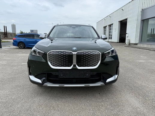 BMW iX1 - Afbeelding 3 van 30