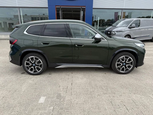 BMW iX1 - Afbeelding 6 van 30