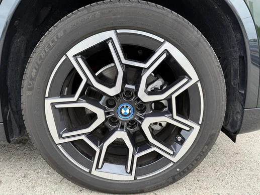 BMW iX1 - Afbeelding 7 van 30
