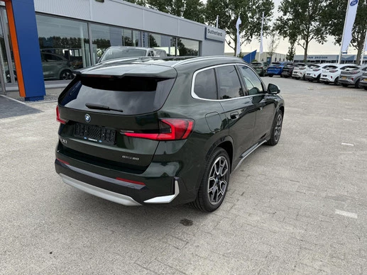 BMW iX1 - Afbeelding 8 van 30