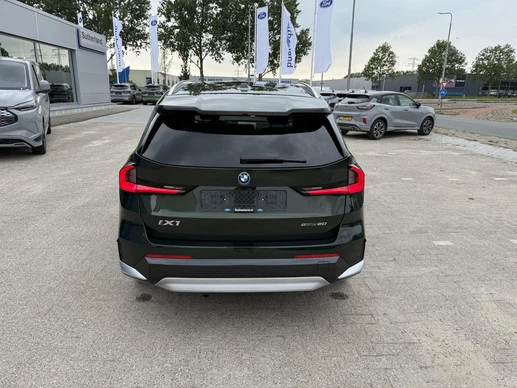 BMW iX1 - Afbeelding 9 van 30