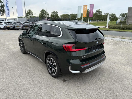 BMW iX1 - Afbeelding 10 van 30