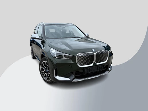 BMW iX1 - Afbeelding 1 van 30