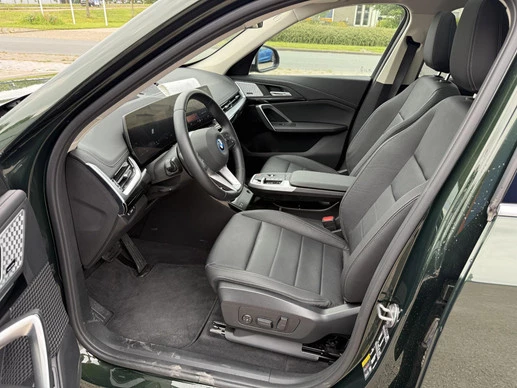 BMW iX1 - Afbeelding 12 van 30