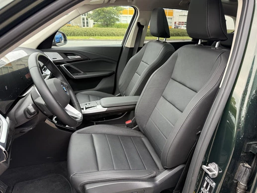 BMW iX1 - Afbeelding 13 van 30