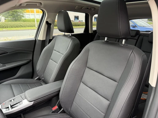 BMW iX1 - Afbeelding 15 van 30