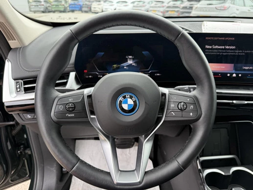 BMW iX1 - Afbeelding 17 van 30