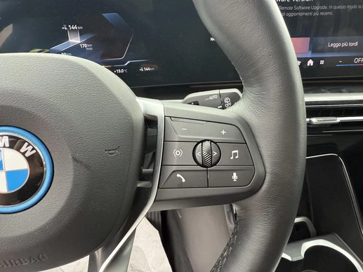BMW iX1 - Afbeelding 19 van 30