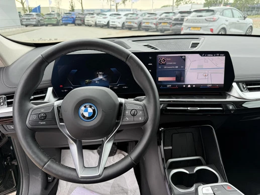 BMW iX1 - Afbeelding 22 van 30