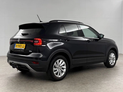 Volkswagen T-Cross - Afbeelding 2 van 30