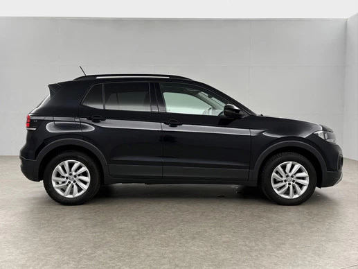 Volkswagen T-Cross - Afbeelding 3 van 30