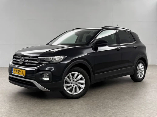 Volkswagen T-Cross - Afbeelding 4 van 30
