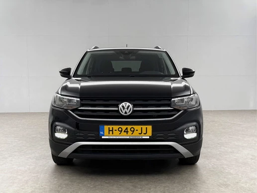 Volkswagen T-Cross - Afbeelding 5 van 30