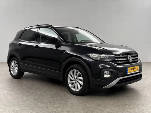 Volkswagen T-Cross - Afbeelding 6 van 30
