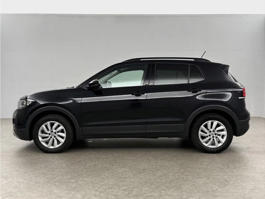 Volkswagen T-Cross - Afbeelding 7 van 30