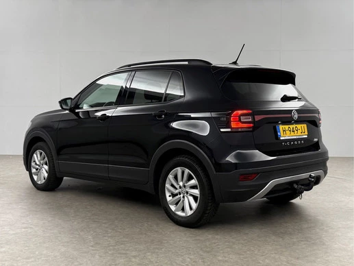 Volkswagen T-Cross - Afbeelding 8 van 30