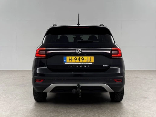 Volkswagen T-Cross - Afbeelding 9 van 30