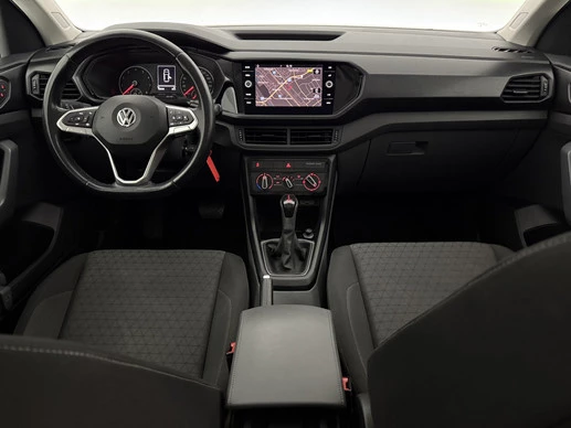 Volkswagen T-Cross - Afbeelding 10 van 30