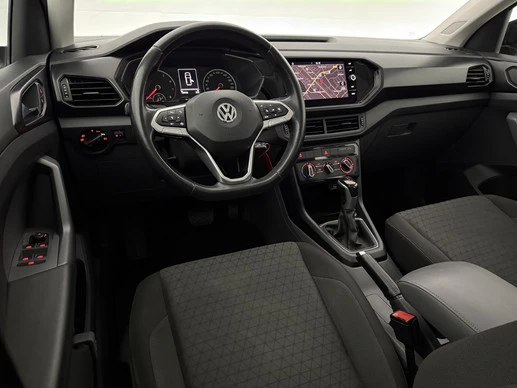 Volkswagen T-Cross - Afbeelding 11 van 30