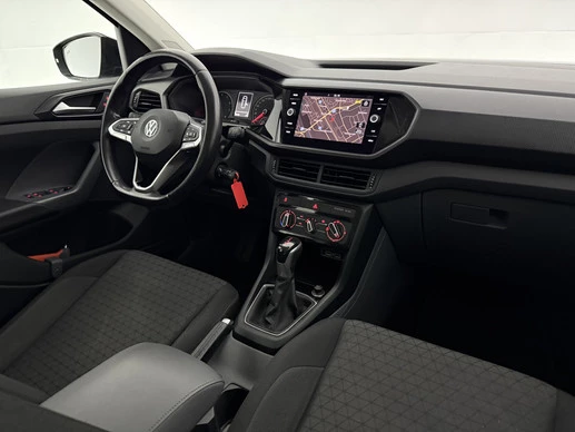 Volkswagen T-Cross - Afbeelding 12 van 30
