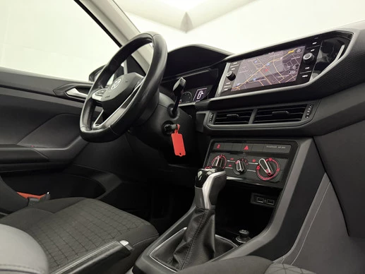 Volkswagen T-Cross - Afbeelding 14 van 30