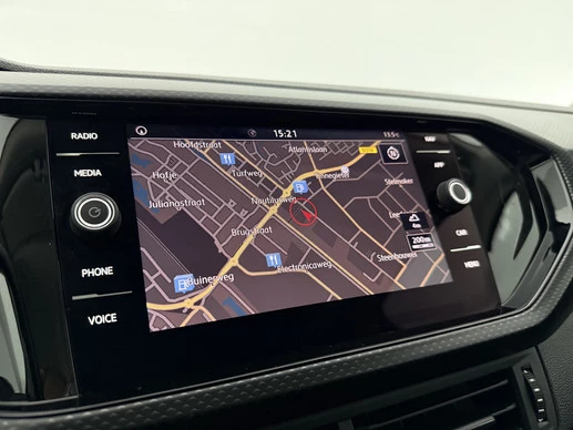 Volkswagen T-Cross - Afbeelding 15 van 30