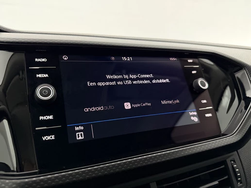 Volkswagen T-Cross - Afbeelding 16 van 30