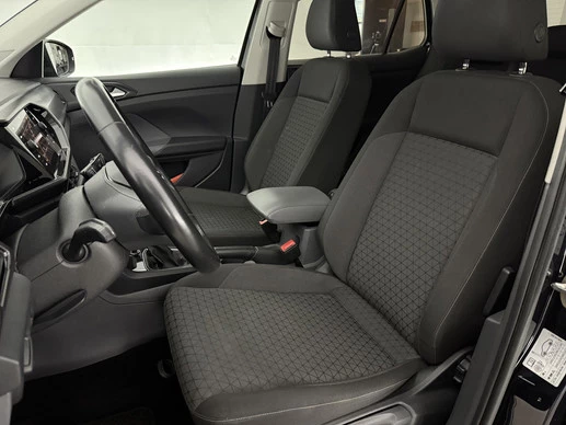 Volkswagen T-Cross - Afbeelding 18 van 30