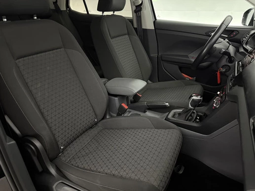 Volkswagen T-Cross - Afbeelding 19 van 30