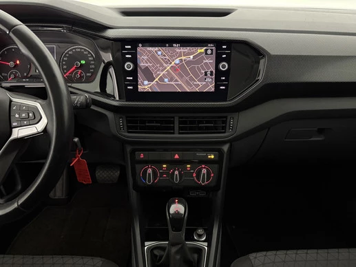 Volkswagen T-Cross - Afbeelding 21 van 30
