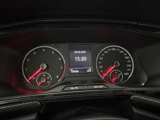 Volkswagen T-Cross - Afbeelding 22 van 30
