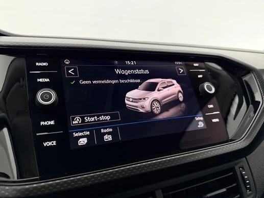 Volkswagen T-Cross - Afbeelding 23 van 30