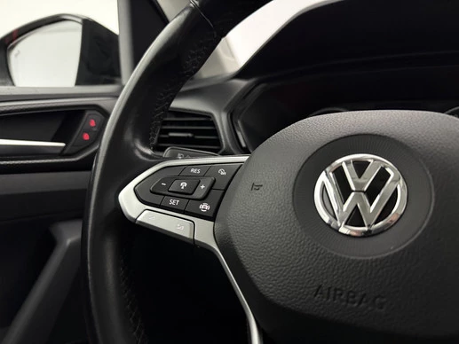 Volkswagen T-Cross - Afbeelding 25 van 30