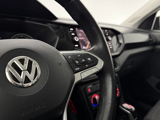 Volkswagen T-Cross - Afbeelding 26 van 30