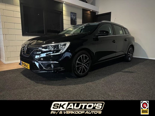 Renault Mégane - Afbeelding 1 van 30