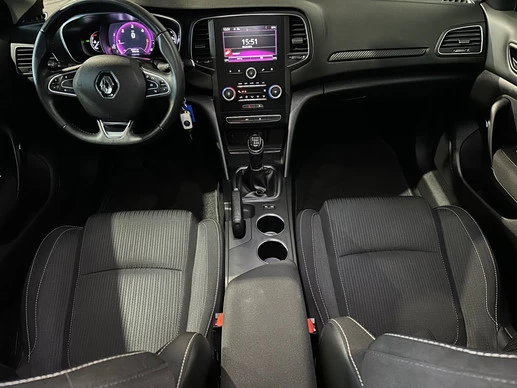 Renault Mégane - Afbeelding 2 van 30