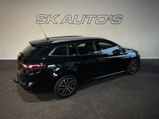 Renault Mégane - Afbeelding 3 van 30