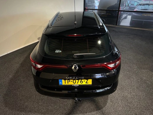 Renault Mégane - Afbeelding 4 van 30