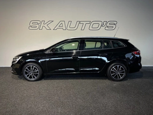 Renault Mégane - Afbeelding 5 van 30