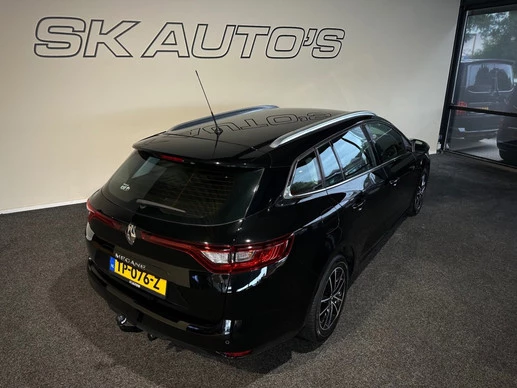 Renault Mégane - Afbeelding 6 van 30