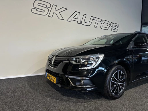 Renault Mégane - Afbeelding 8 van 30