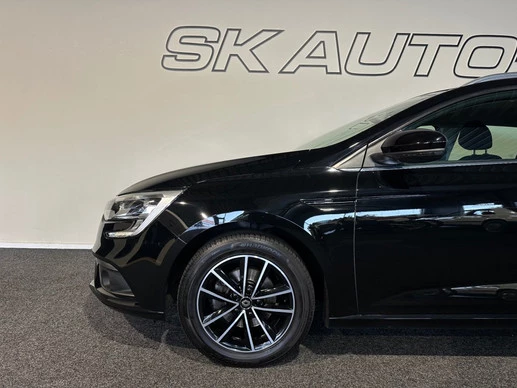 Renault Mégane - Afbeelding 9 van 30
