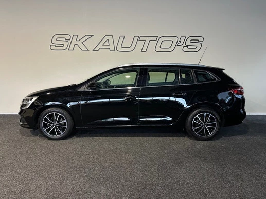 Renault Mégane - Afbeelding 10 van 30