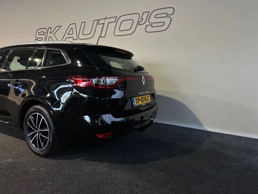 Renault Mégane - Afbeelding 12 van 30