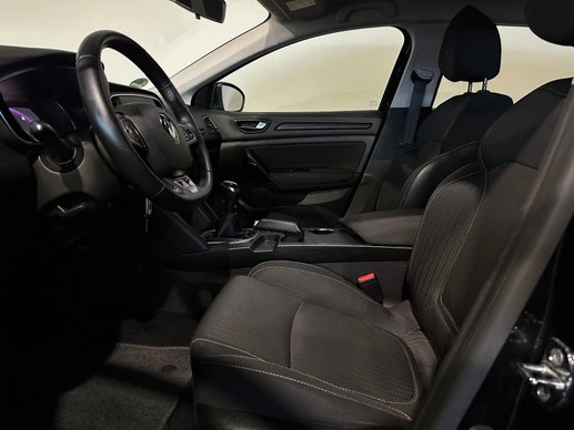 Renault Mégane - Afbeelding 14 van 30