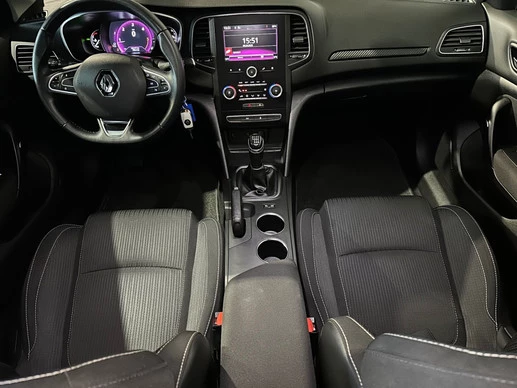 Renault Mégane - Afbeelding 15 van 30