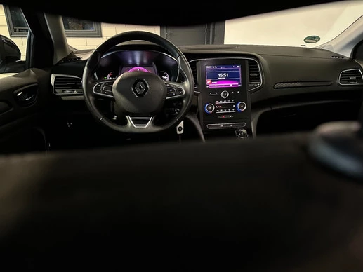 Renault Mégane - Afbeelding 17 van 30