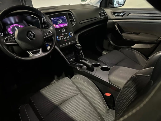 Renault Mégane - Afbeelding 18 van 30